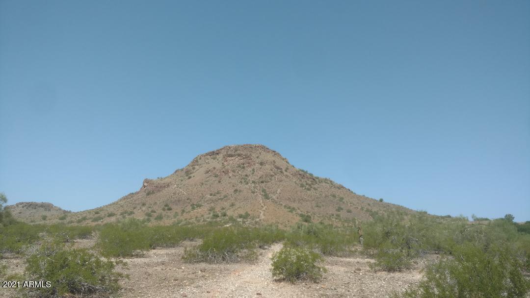 1715 East Redfield Road Phoenix, AZ 85022 - Photo 53 of 54 Lookout Mountain trails & summit