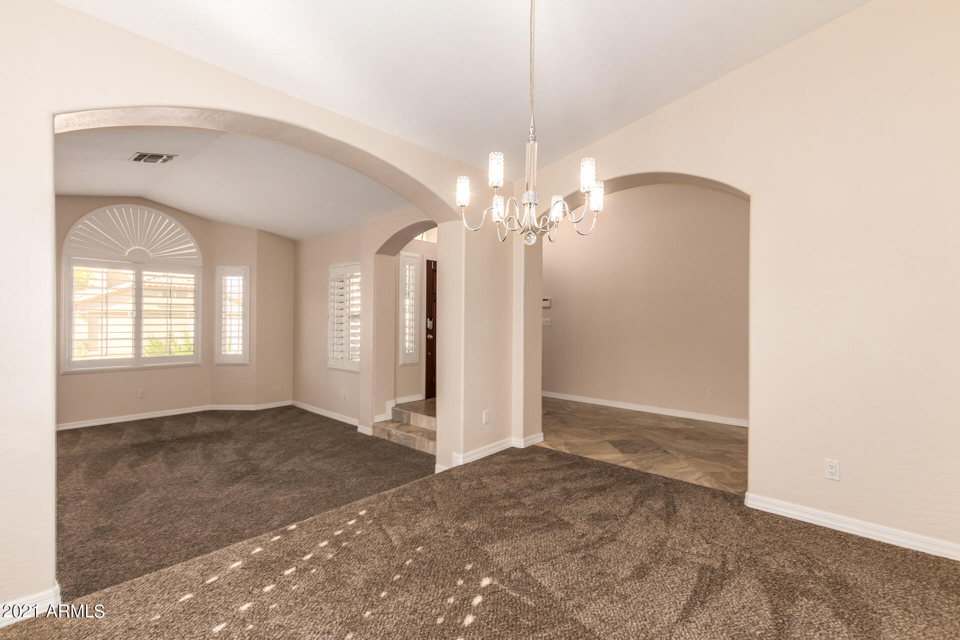 1715 East Redfield Road Phoenix, AZ 85022 - Photo 9 of 54 Dining Room