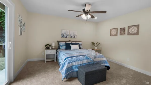 $565,000 | 2495 Carnation Drive, Fairfield, CA 94533
