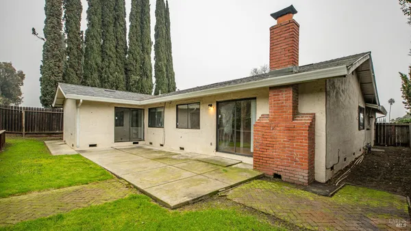 $565,000 | 2495 Carnation Drive, Fairfield, CA 94533