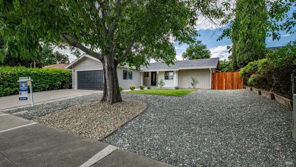 $565,000 | 2495 Carnation Drive, Fairfield, CA 94533