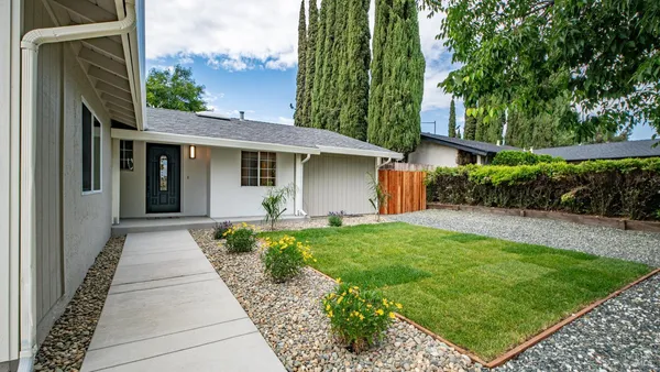 $565,000 | 2495 Carnation Drive, Fairfield, CA 94533