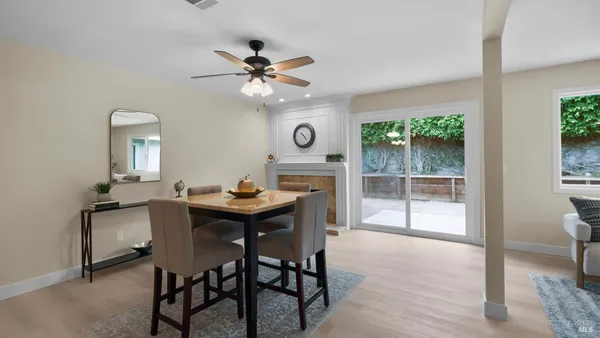 $565,000 | 2495 Carnation Drive, Fairfield, CA 94533