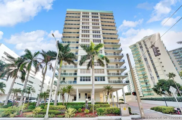 $4,500 | 3725 South Ocean Drive, Unit 1504, Hollywood, FL 33019