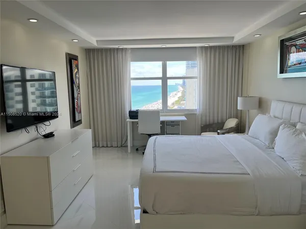 $4,500 | 3725 South Ocean Drive, Unit 1504, Hollywood, FL 33019