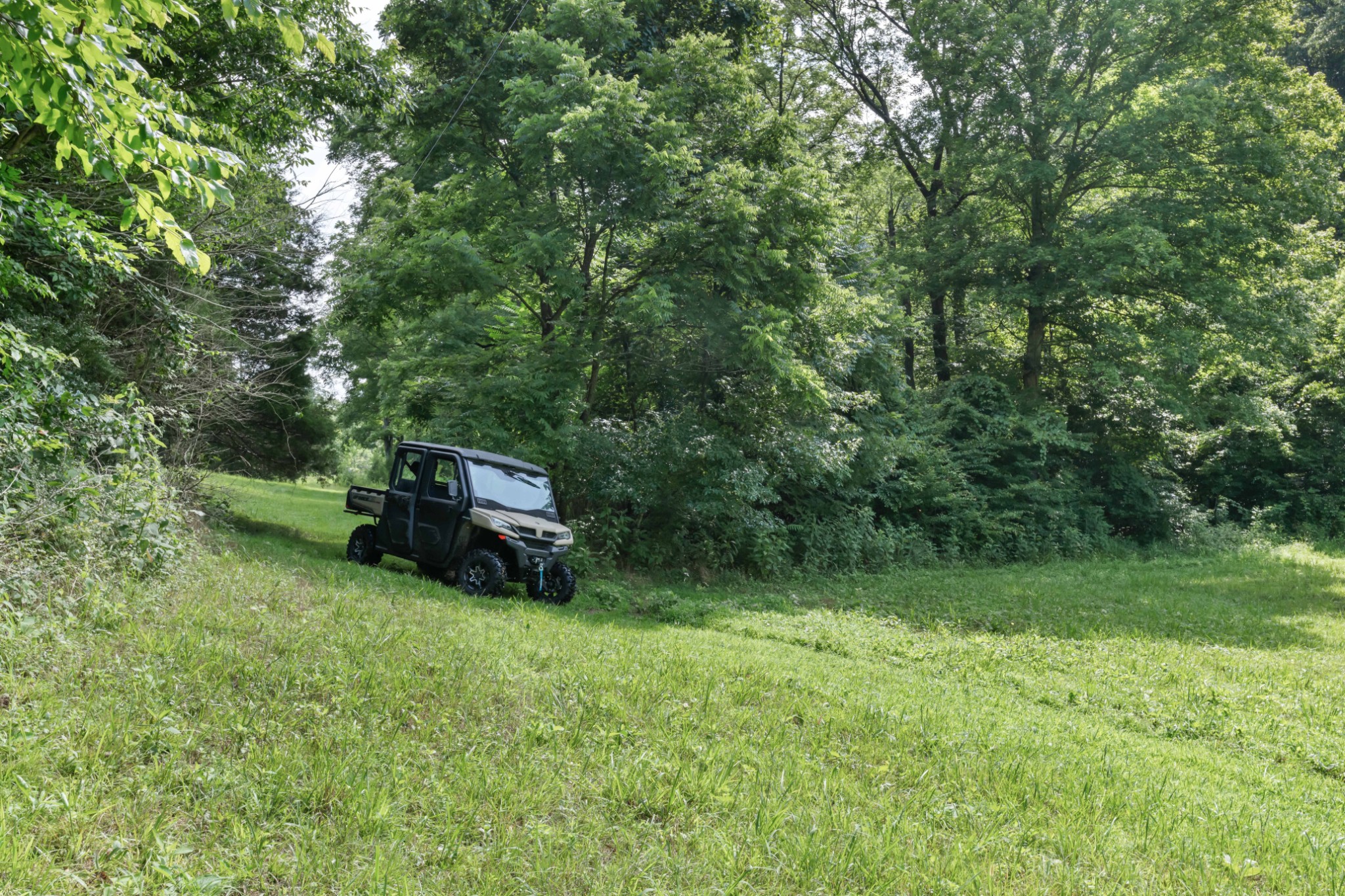 1025 Choate Road Dickson, TN 37055 - Photo 88 of 100