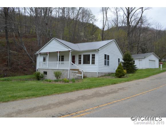 245 Meadow Grove Church Road Canton, NC 28716 - Photo 1 of 22 Gallery Image 1