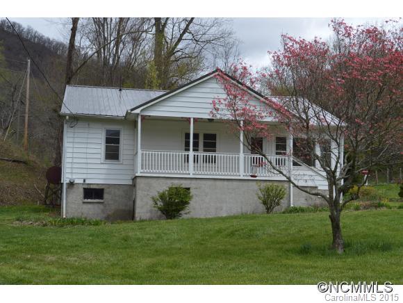 245 Meadow Grove Church Road Canton, NC 28716 - Photo 2 of 22 Gallery Image 2
