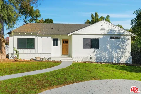 $1,799,000 | 12455 Milbank Street, Studio City, CA 91604
