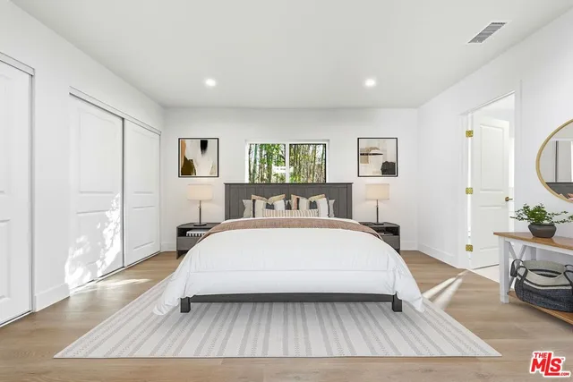 $1,699,000 | 12455 Milbank Street, Studio City, CA 91604