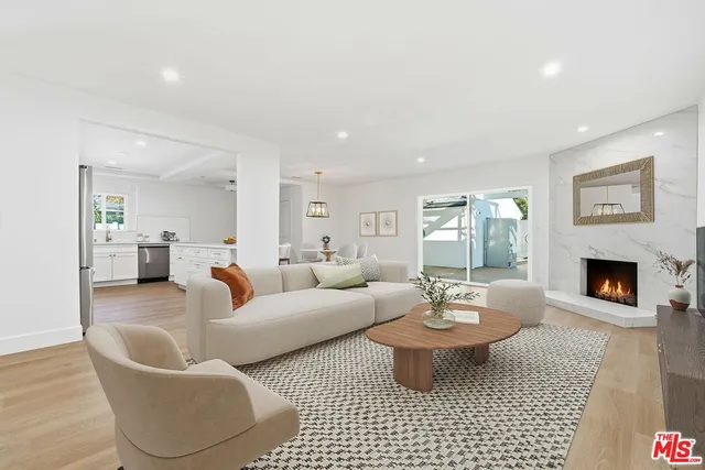 $1,699,000 | 12455 Milbank Street, Studio City, CA 91604