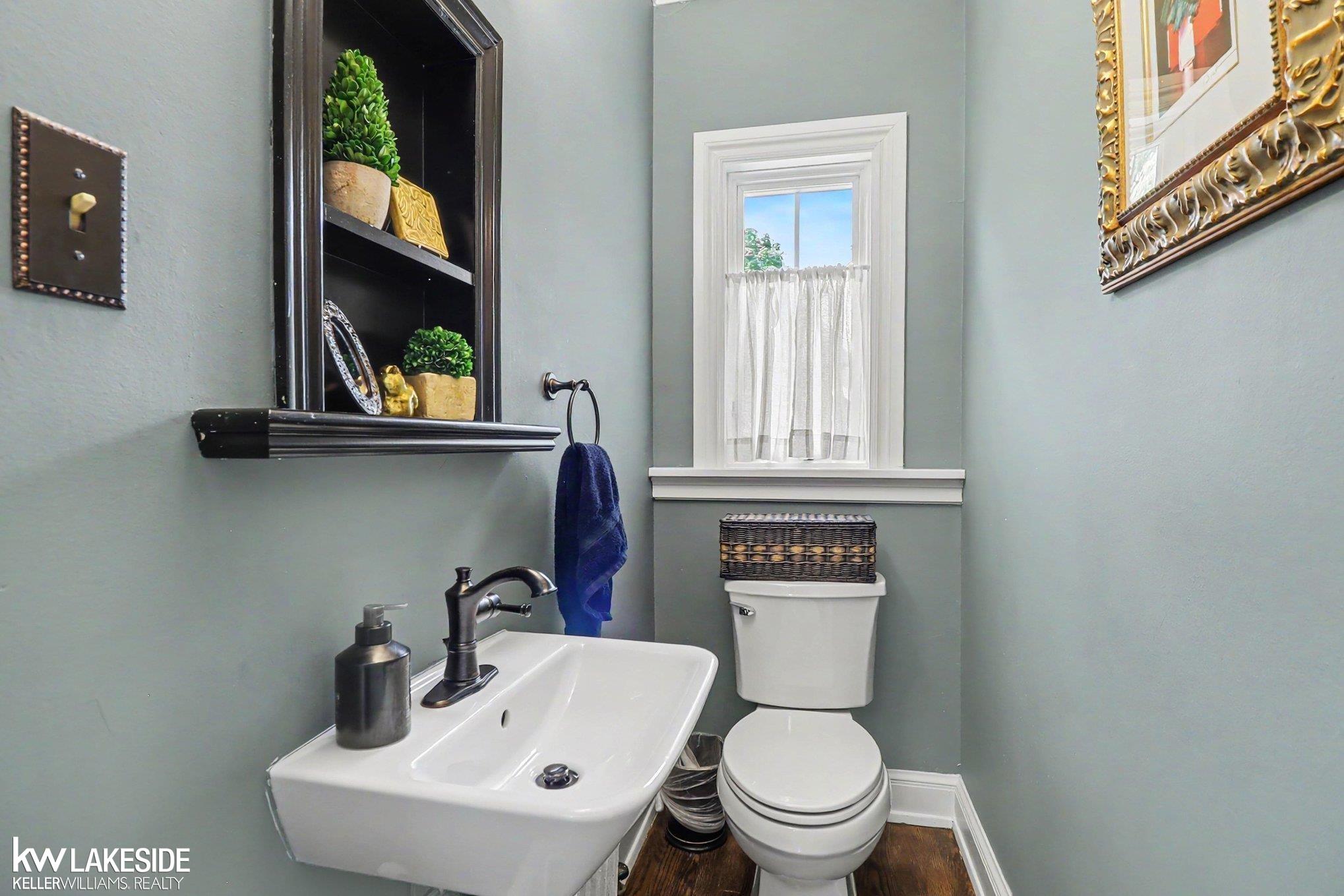 286 Rivard Boulevard Grosse Pointe, MI 48230 - Photo 30 of 42