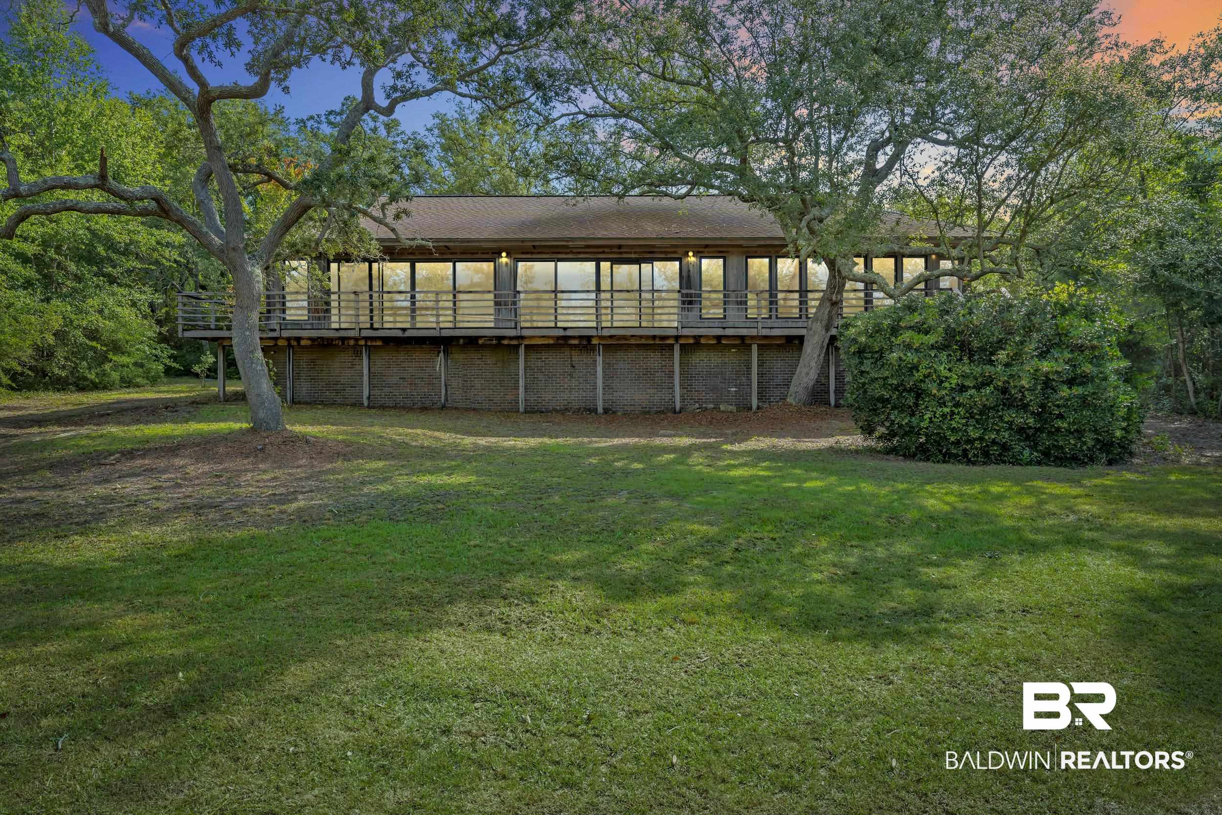 9580 North Bayou Road Lillian, AL 36549 - Photo 1 of 69