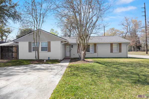 $230,000 | 2112 East Contour Drive, Baton Rouge, LA 70809