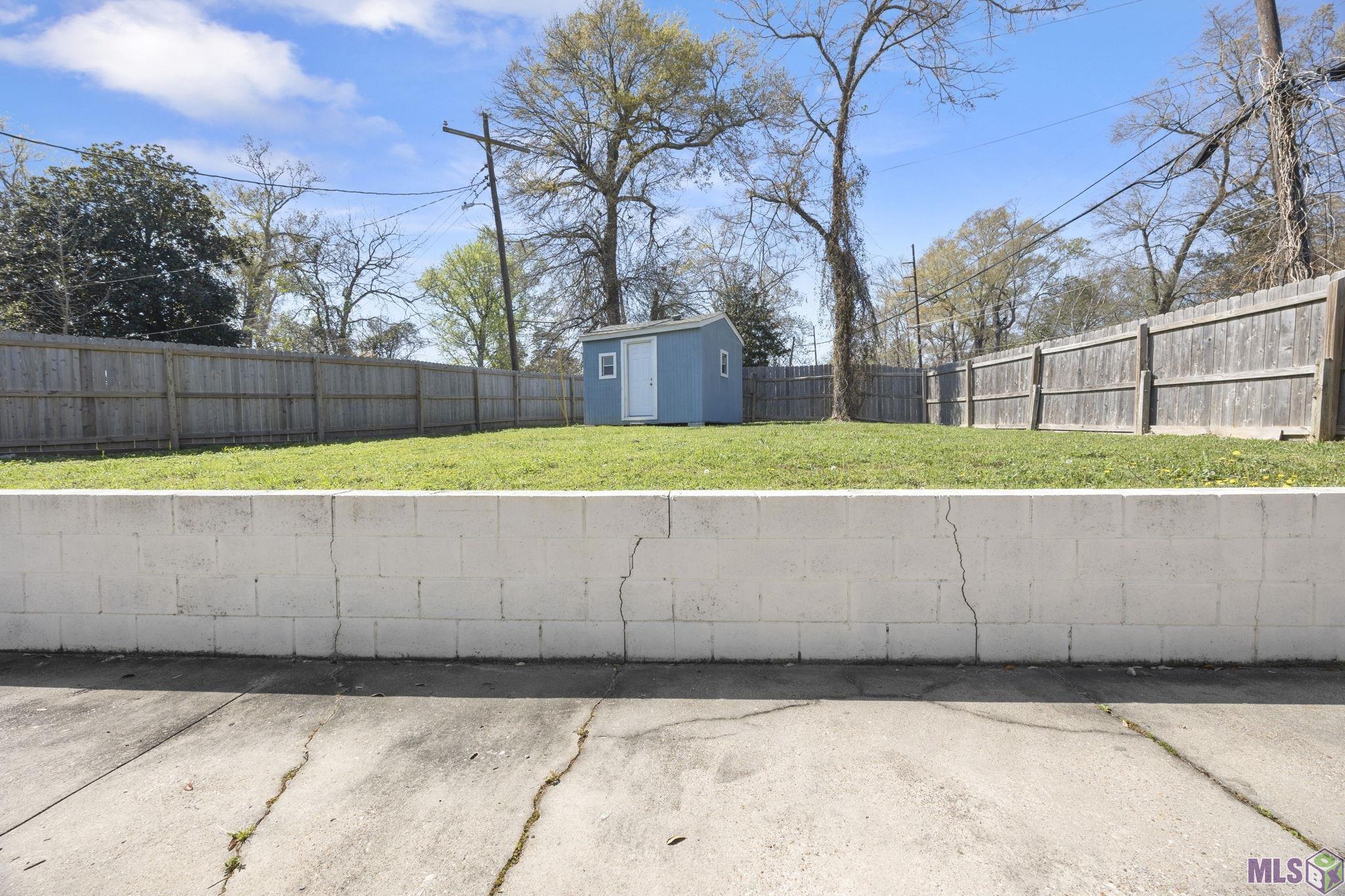 2112 East Contour Drive Baton Rouge, LA 70809 - Photo 16 of 20