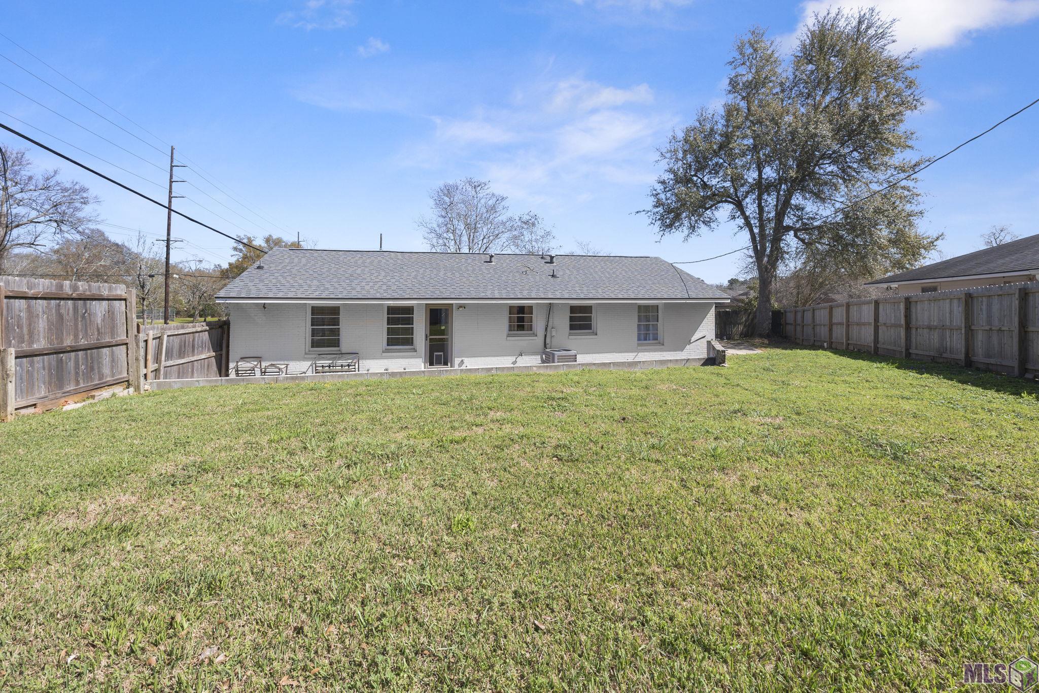 2112 East Contour Drive Baton Rouge, LA 70809 - Photo 19 of 20