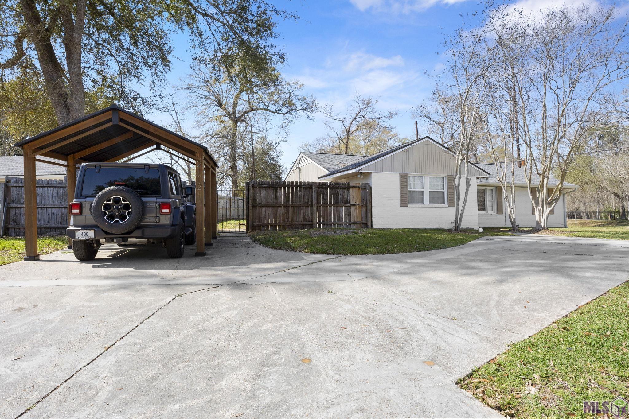 2112 East Contour Drive Baton Rouge, LA 70809 - Photo 20 of 20