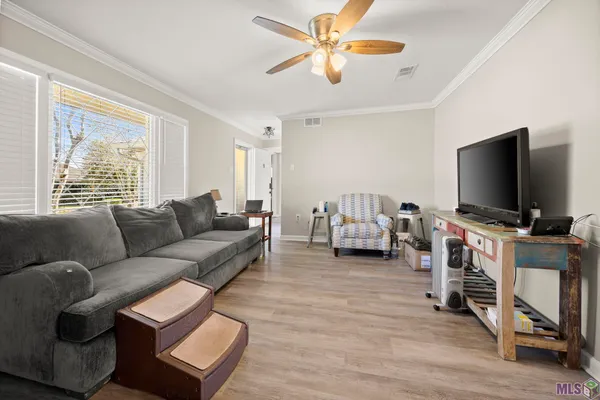 $230,000 | 2112 East Contour Drive, Baton Rouge, LA 70809