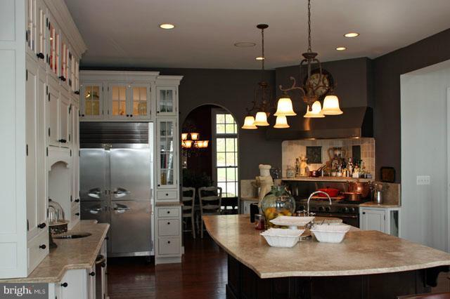 4925 Bayside Road Chesapeake Beach, MD 20732 - Photo 12 of 30 Kitchen
