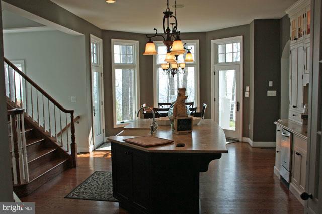 4925 Bayside Road Chesapeake Beach, MD 20732 - Photo 14 of 30 Kitchen