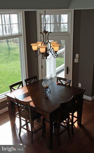 4925 Bayside Road Chesapeake Beach, MD 20732 - Photo 17 of 30 Dining Room