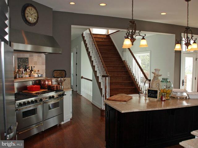 4925 Bayside Road Chesapeake Beach, MD 20732 - Photo 18 of 30 Kitchen
