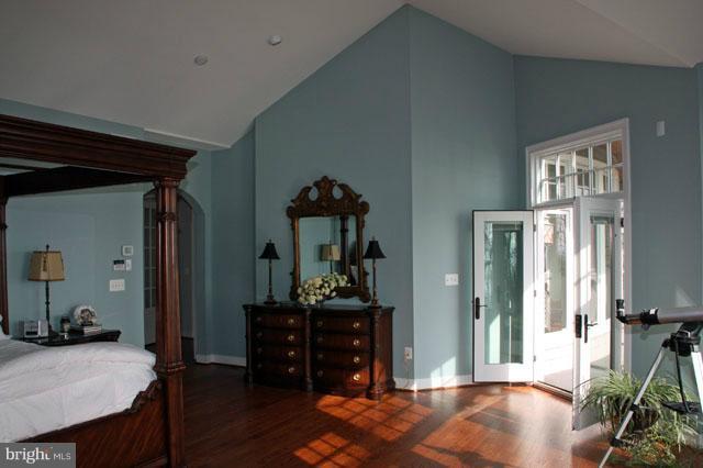 4925 Bayside Road Chesapeake Beach, MD 20732 - Photo 21 of 30 Bedroom (Master)