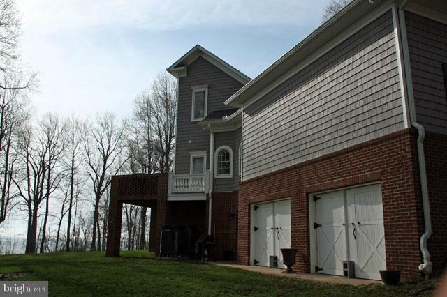 4925 Bayside Road Chesapeake Beach, MD 20732 - Photo 23 of 30 Exterior (Front)
