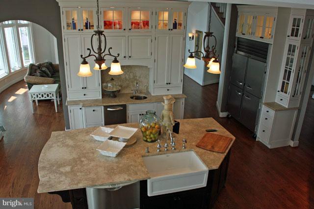 4925 Bayside Road Chesapeake Beach, MD 20732 - Photo 30 of 30 Kitchen