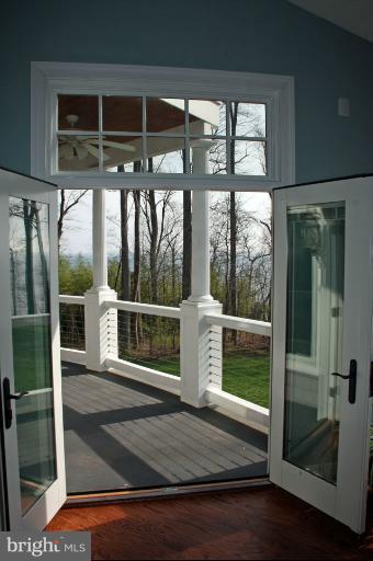 Bedroom (Master)
