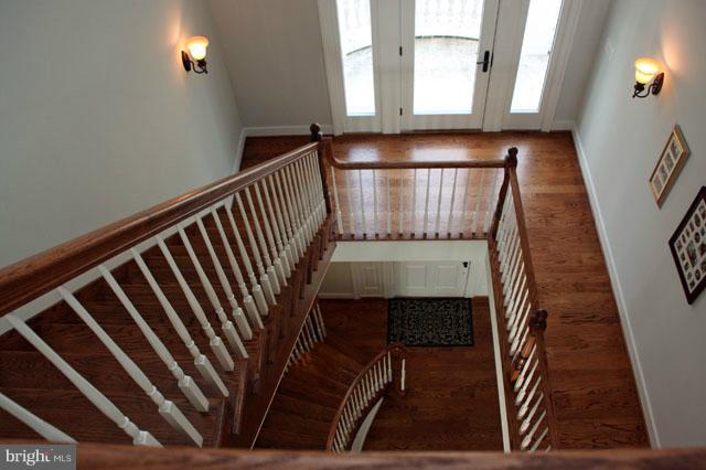 Interior (General)