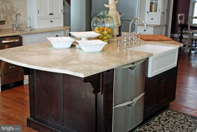 4925 Bayside Road Chesapeake Beach, MD 20732 - Photo 8 of 30 Kitchen