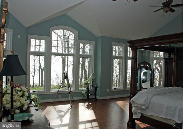 4925 Bayside Road Chesapeake Beach, MD 20732 - Photo 10 of 30 Bedroom (Master)