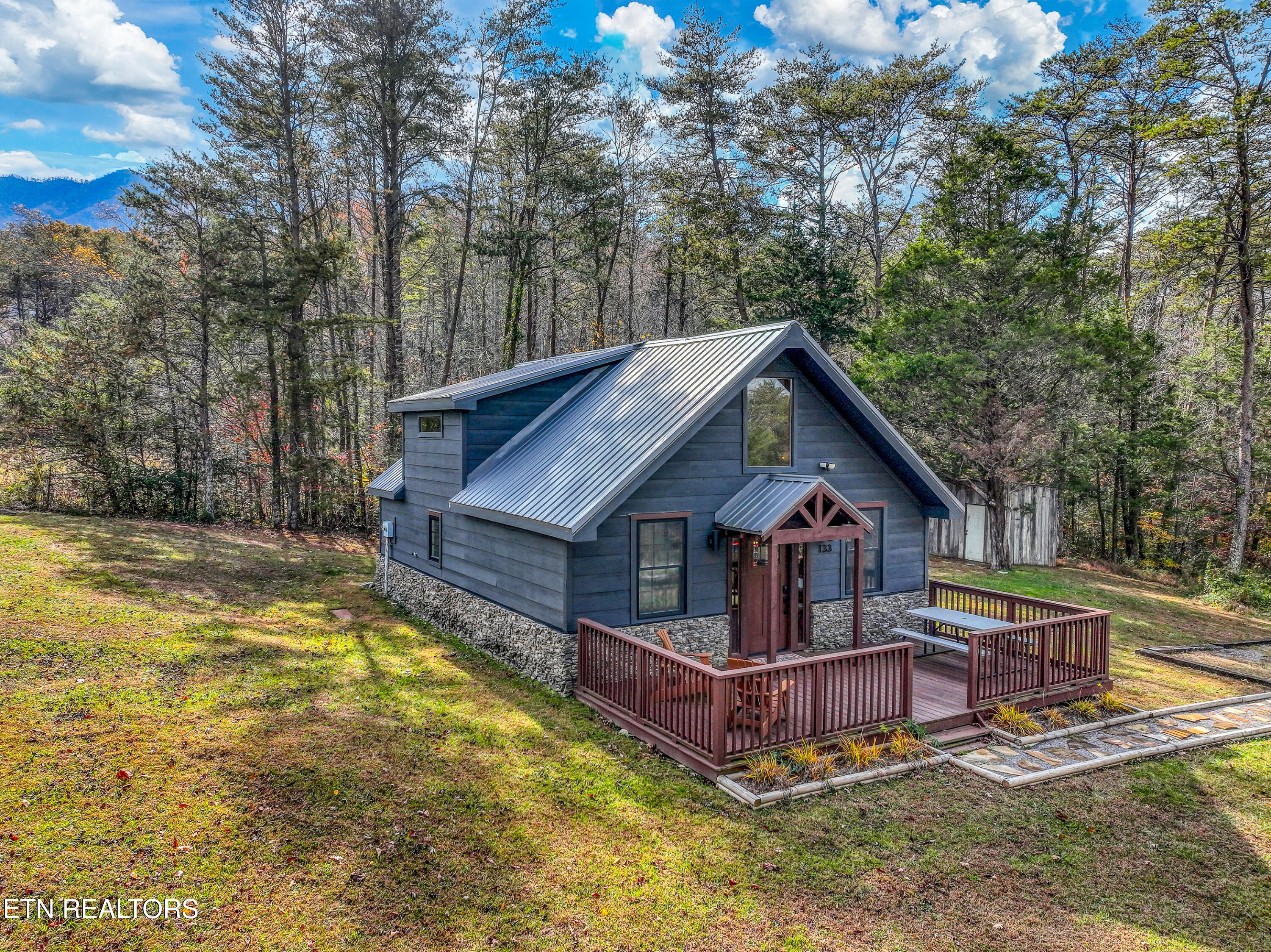133 Westwing Cave Road Townsend, TN 37882 - Photo 4 of 36 DJI_0299