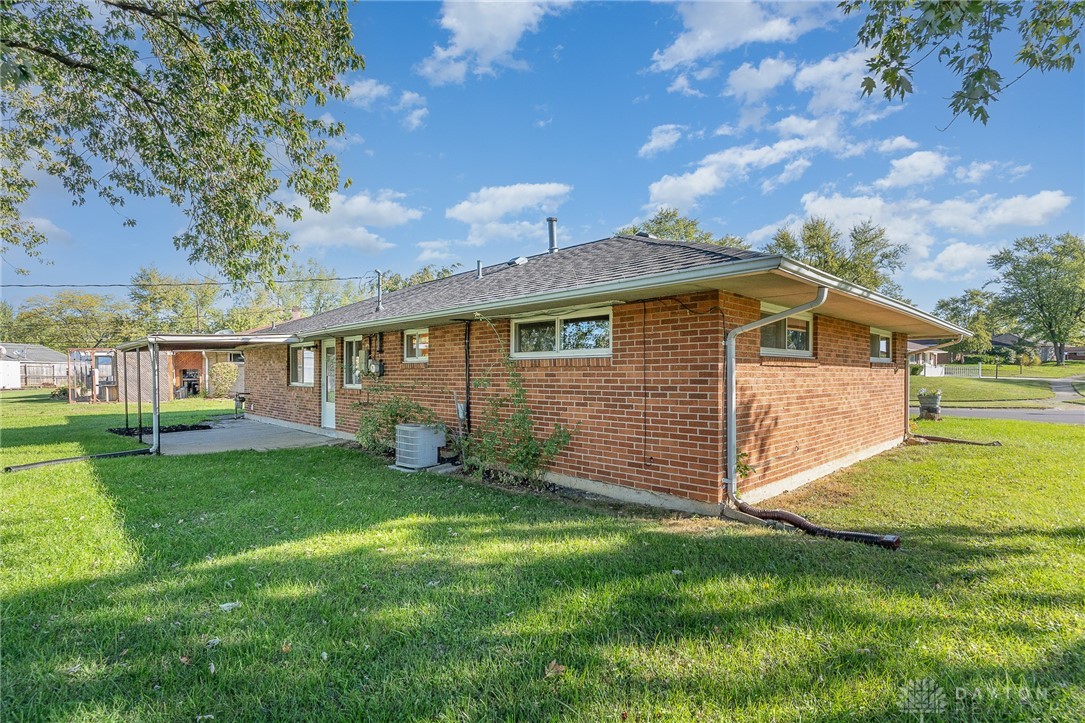 5601 Botkins Road Dayton, OH 45424 - Photo 9 of 26 Gallery Image 9