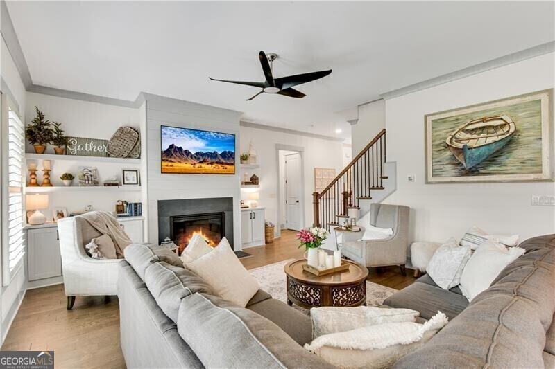 485 Delaperriere Loop Jefferson, GA 30549 - Photo 14 of 69