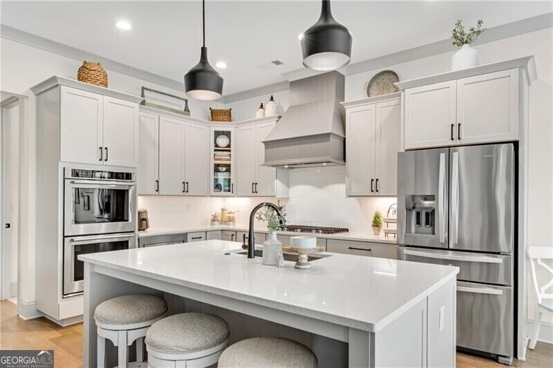 485 Delaperriere Loop Jefferson, GA 30549 - Photo 16 of 69