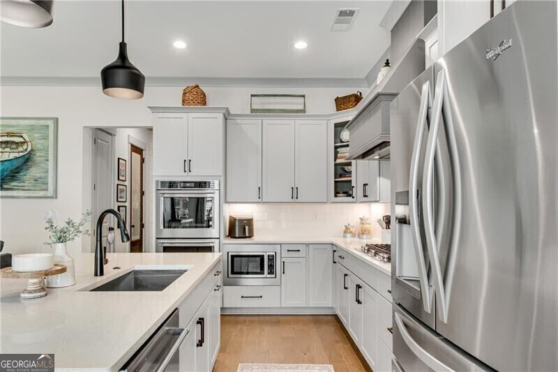 485 Delaperriere Loop Jefferson, GA 30549 - Photo 17 of 69