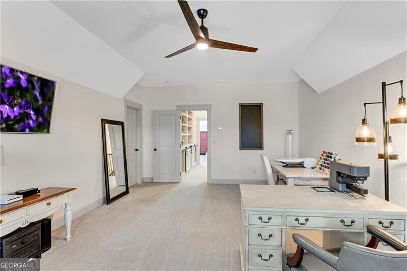 485 Delaperriere Loop Jefferson, GA 30549 - Photo 45 of 69