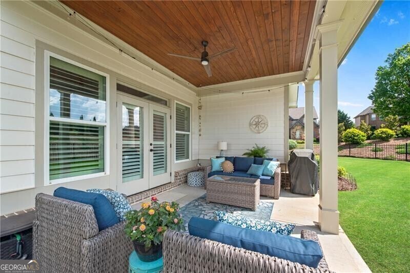 485 Delaperriere Loop Jefferson, GA 30549 - Photo 5 of 69