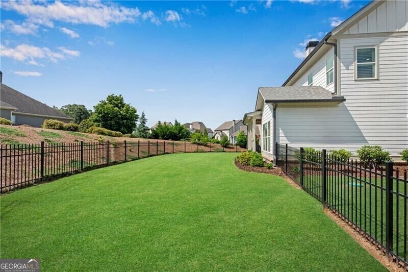 485 Delaperriere Loop Jefferson, GA 30549 - Photo 53 of 69