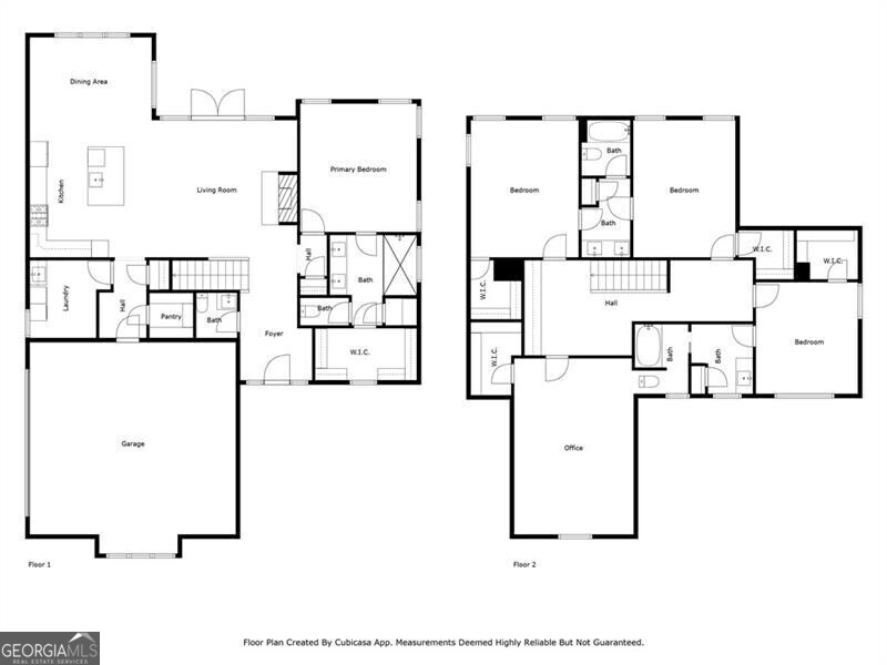 485 Delaperriere Loop Jefferson, GA 30549 - Photo 58 of 69