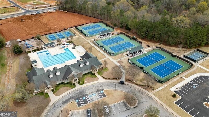 485 Delaperriere Loop Jefferson, GA 30549 - Photo 61 of 69