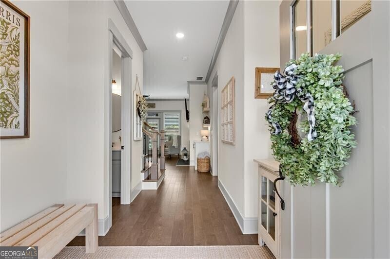 485 Delaperriere Loop Jefferson, GA 30549 - Photo 7 of 69