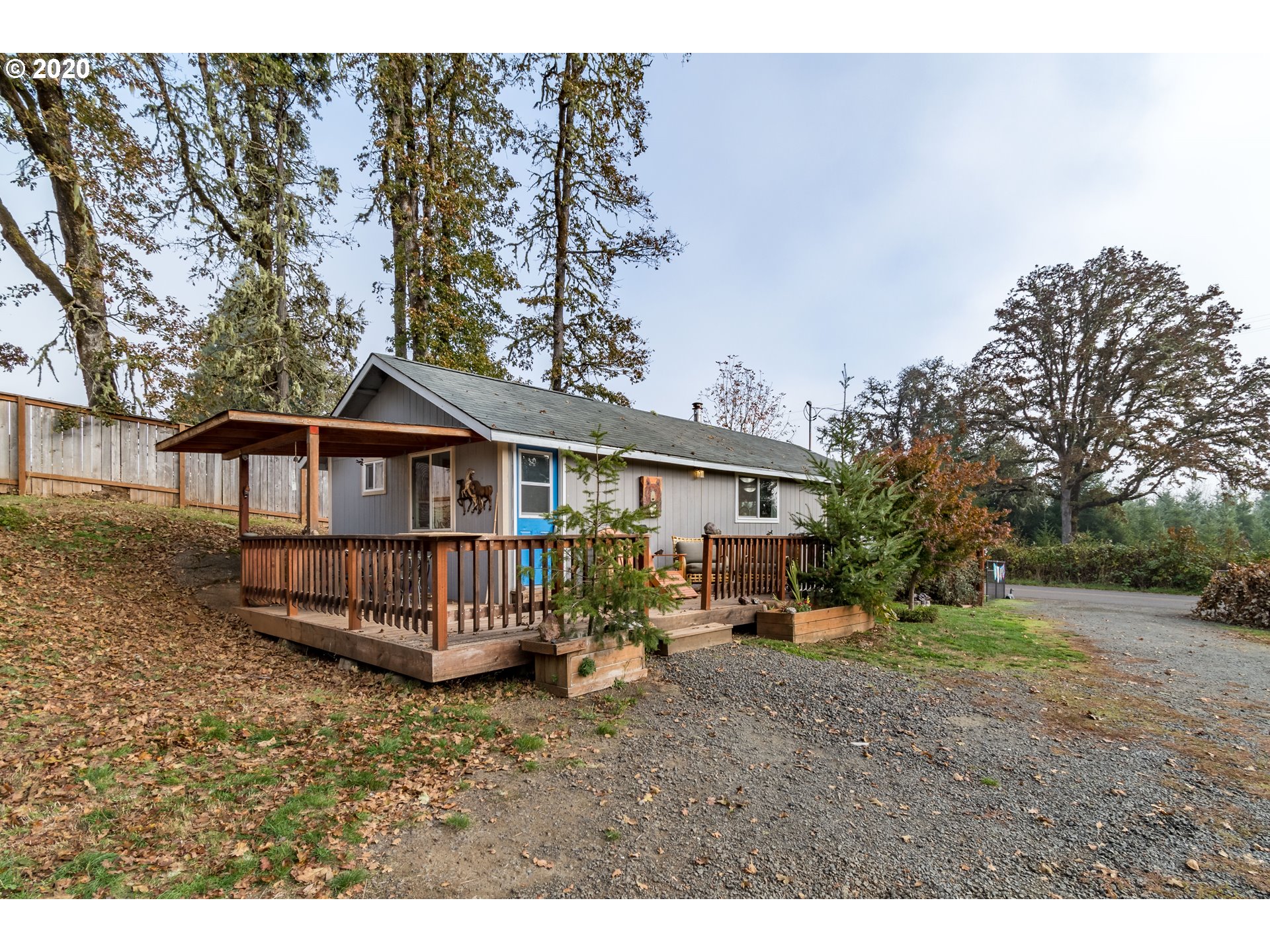 80004 Hazelton Road Cottage Grove, OR 97424 - Photo 1 of 32 Gallery Image 1