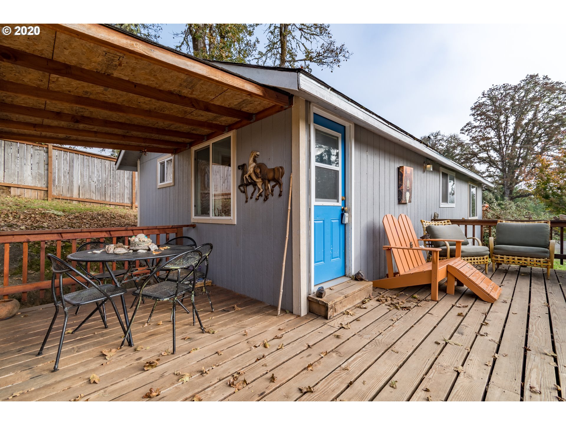 80004 Hazelton Road Cottage Grove, OR 97424 - Photo 2 of 32 Gallery Image 2