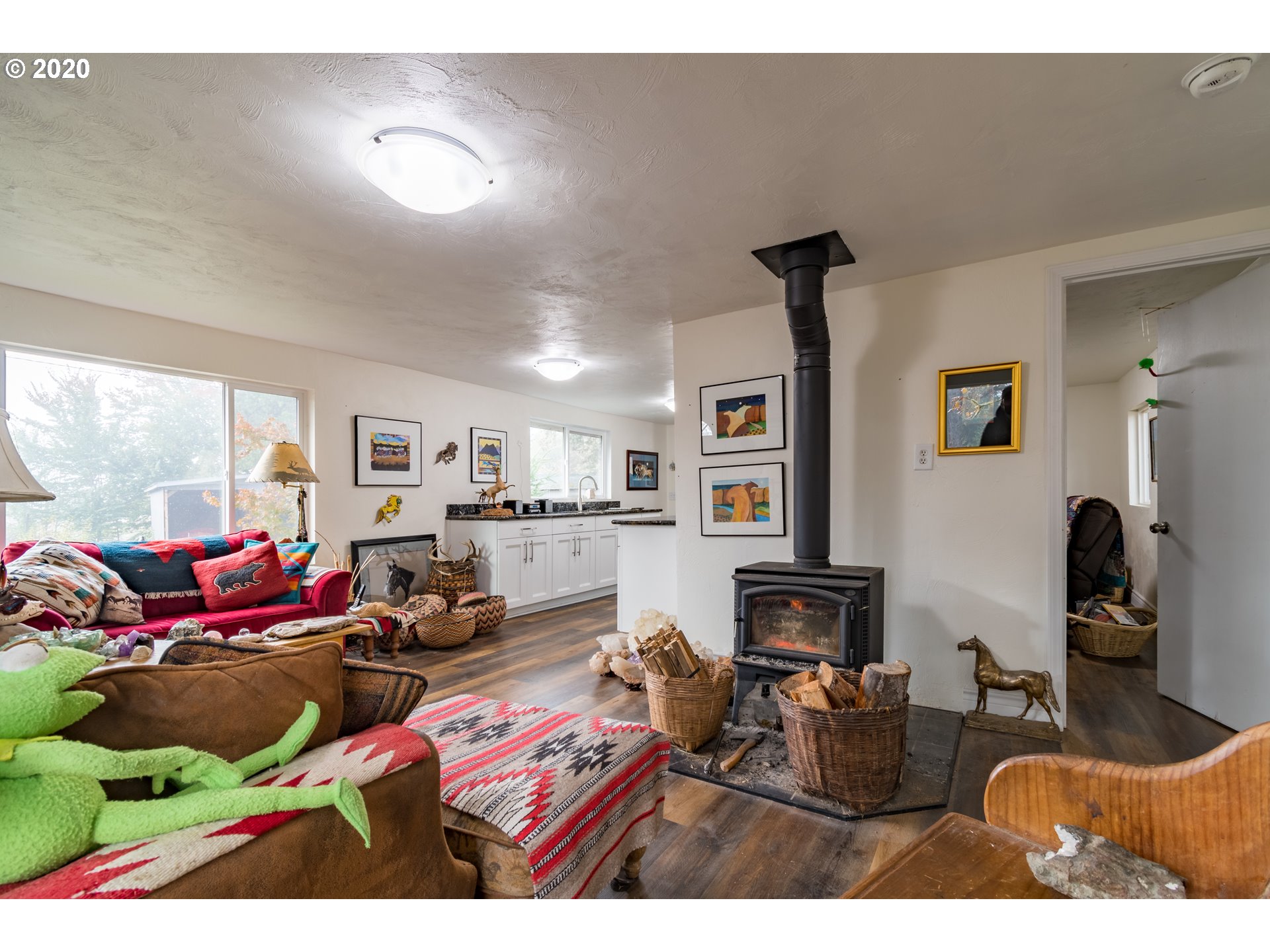 80004 Hazelton Road Cottage Grove, OR 97424 - Photo 11 of 32 Gallery Image 11