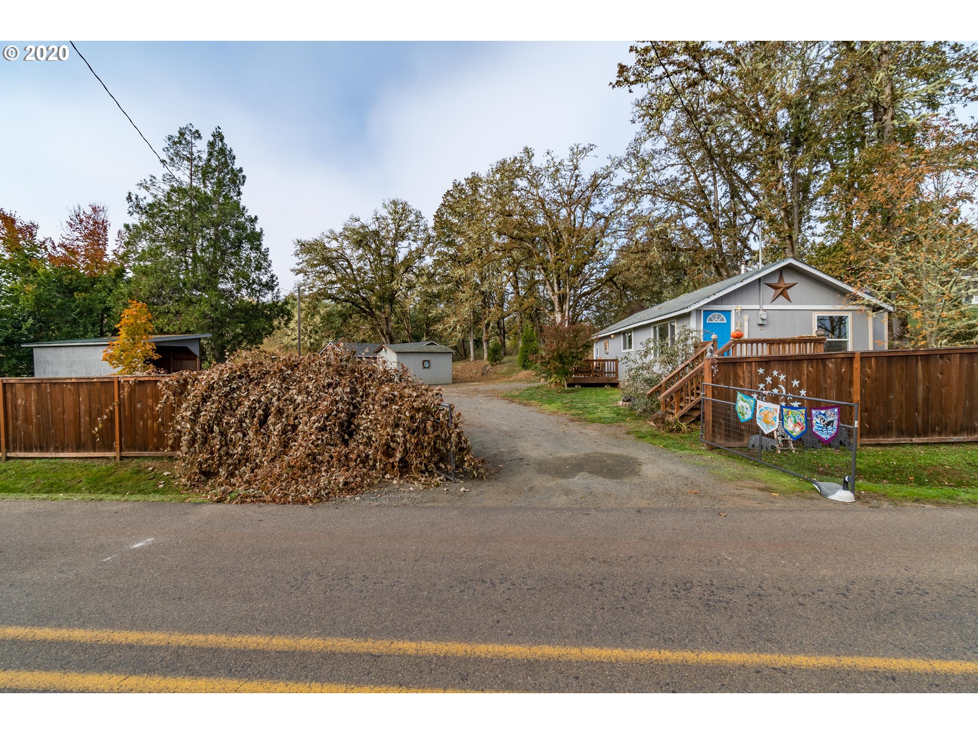 80004 Hazelton Road Cottage Grove, OR 97424 - Photo 32 of 32 Gallery Image 32