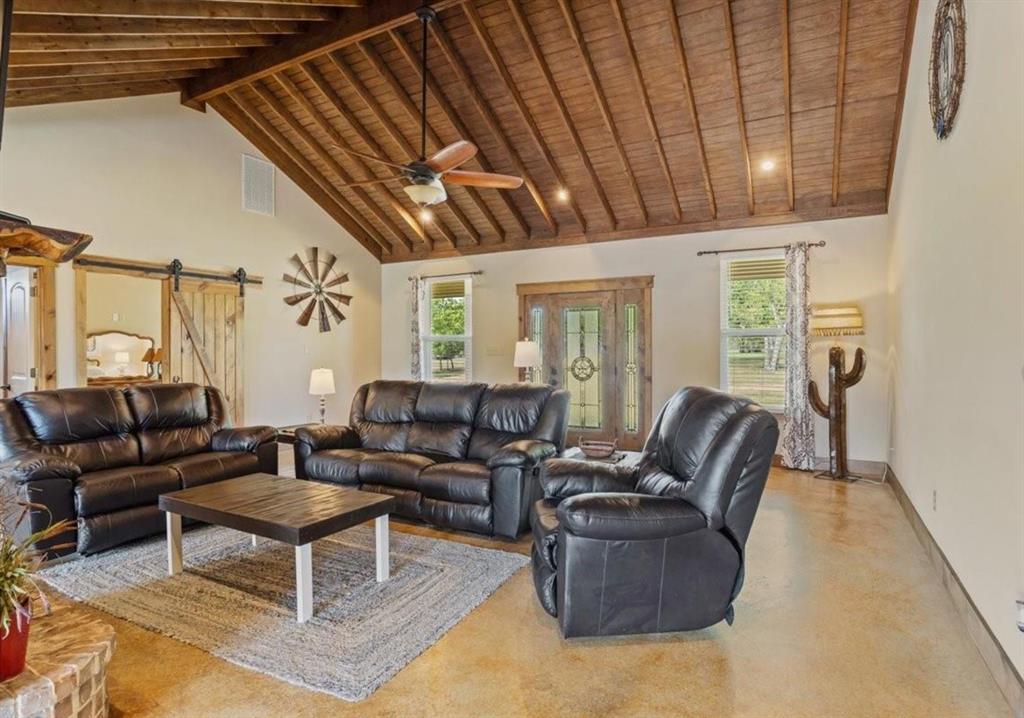 7944 County Road 669 Blue Ridge, TX 75424 - Photo 10 of 38