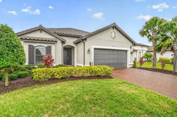 $624,900 | 11014 Wicker Park Place, Palmetto, FL 34221